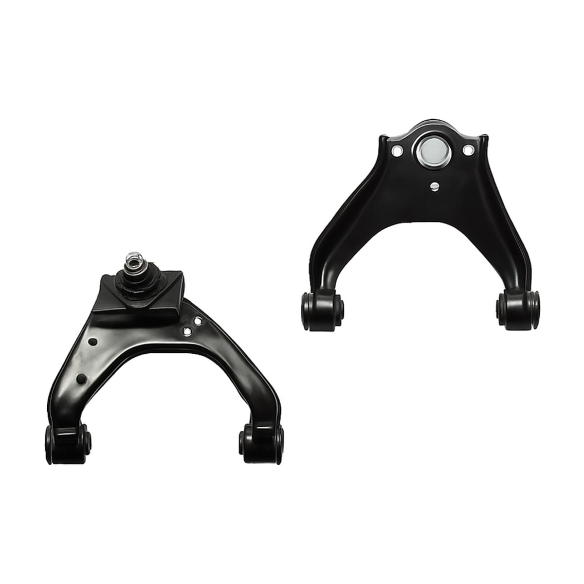 HORQUILLA SUP DER C/ROTULA C/BUJES