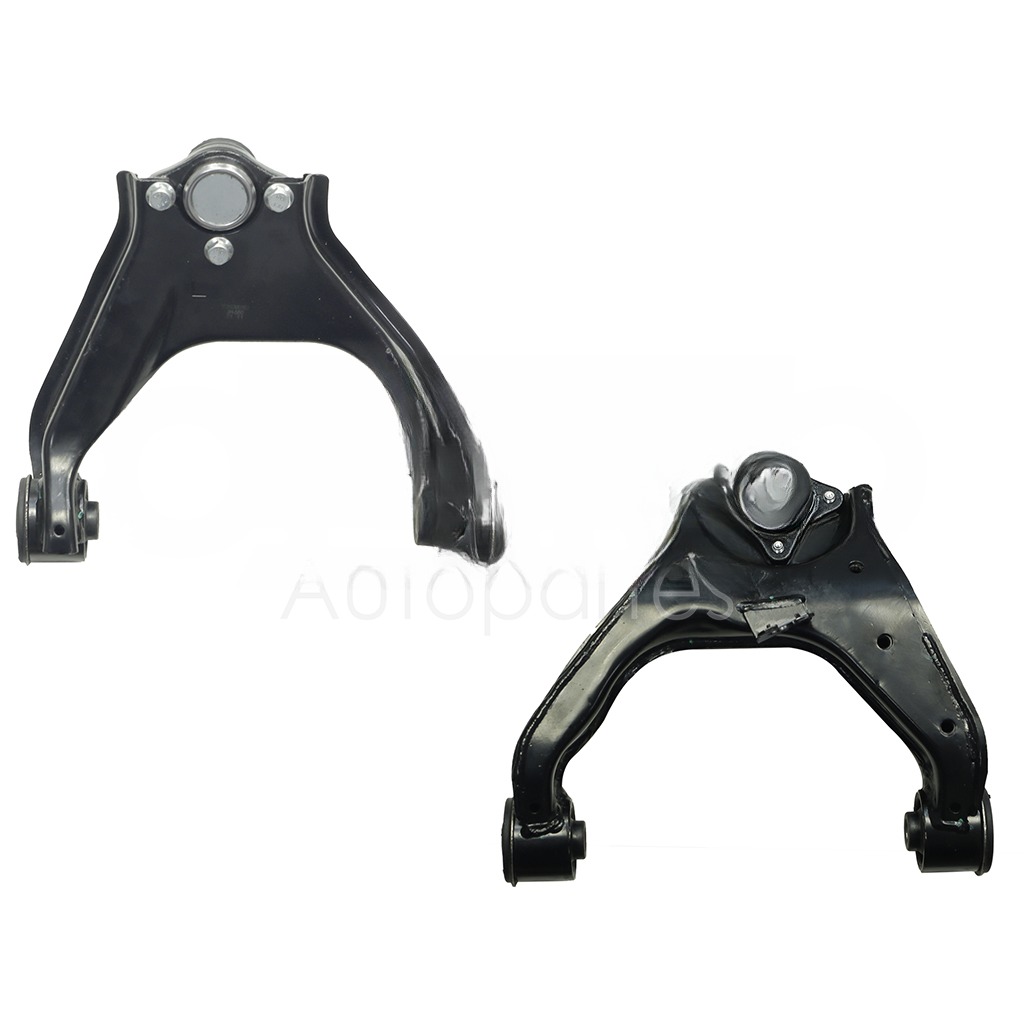 HORQUILLA SUP IZQ C/ROTULA C/BUJES