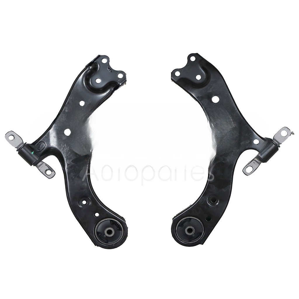 HORQUILLA INF IZQ S/ROTULA C/BUJES