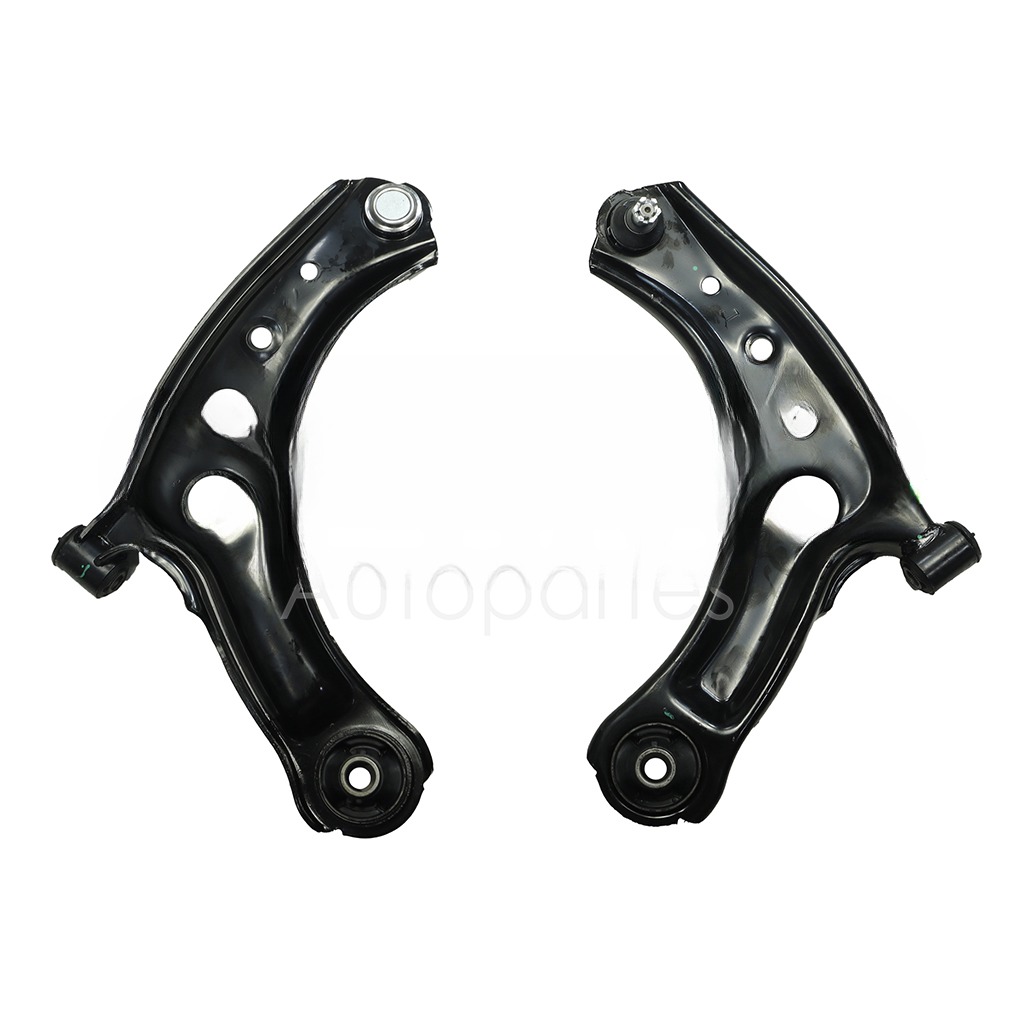 HORQUILLA INF IZQ C/ROTULA C/BUJES