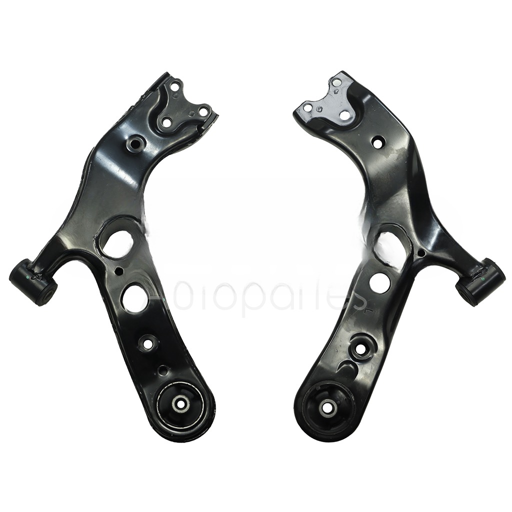 HORQUILLA INF IZQ S/ROTULA C/BUJES