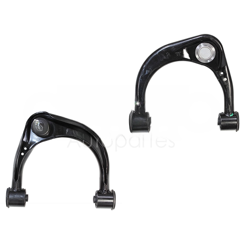 HORQUILLA SUP DER C/ROTULA C/BUJES