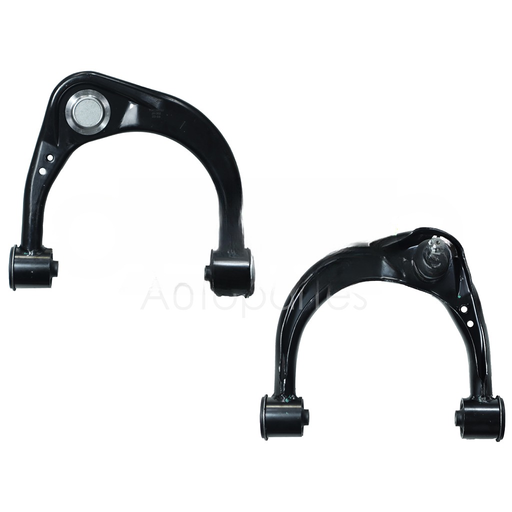 HORQUILLA SUP IZQ C/ROTULA C/BUJES