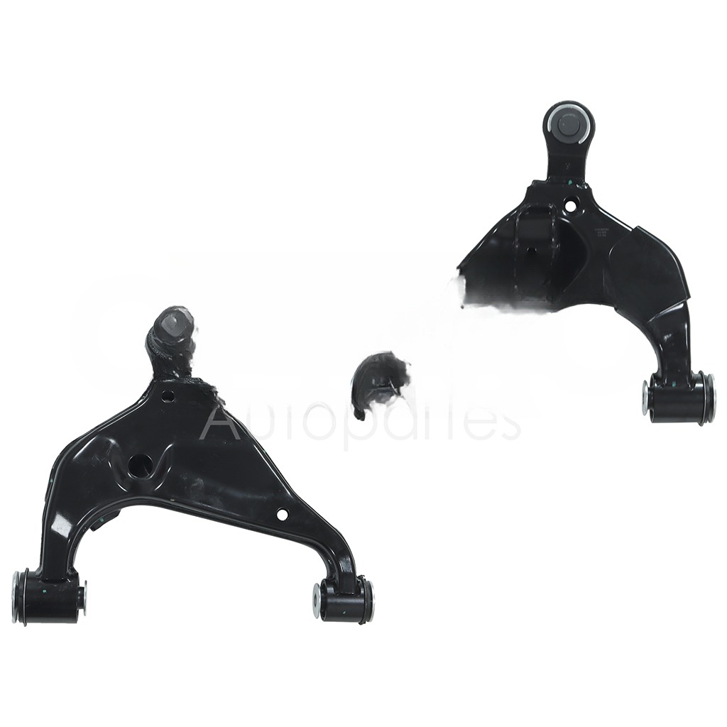 HORQUILLA INF DER C/ROTULA C/BUJES