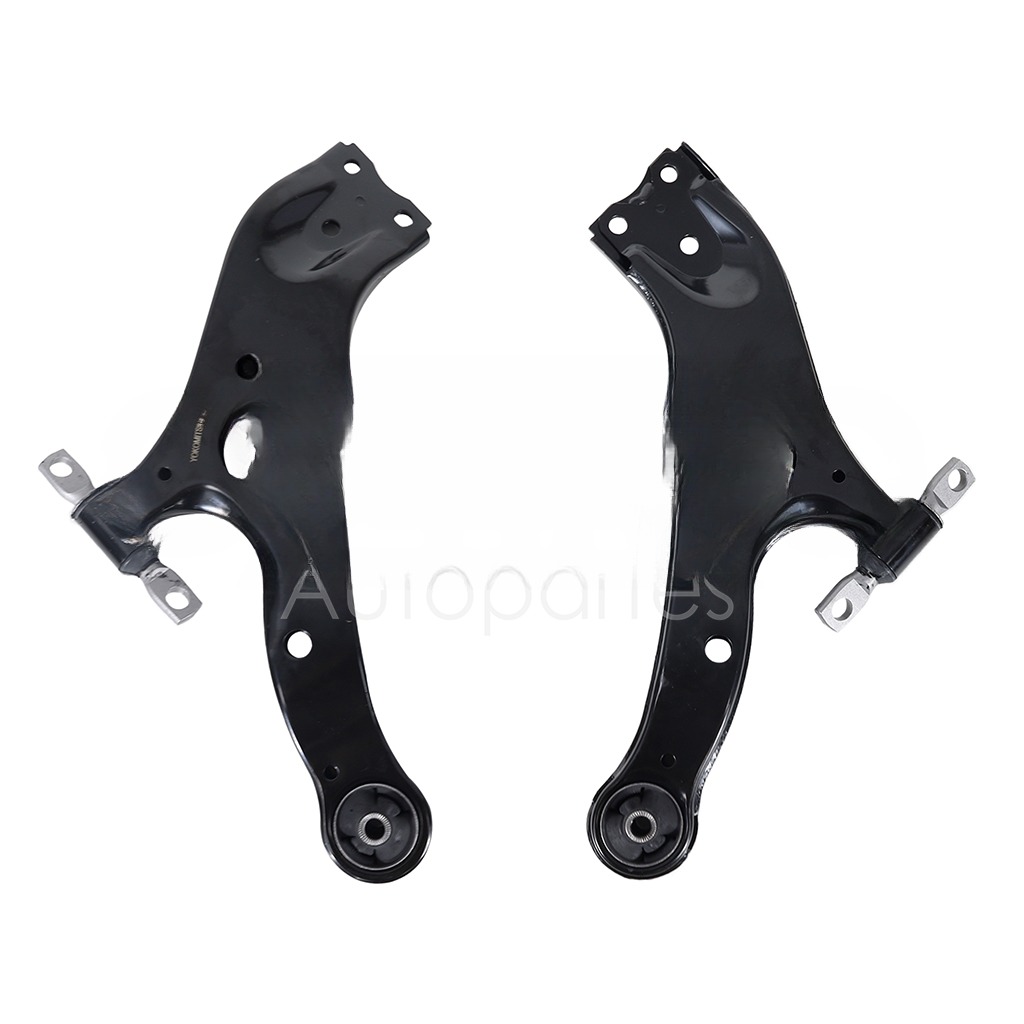 HORQUILLA INF DER S/ROTULA C/BUJES