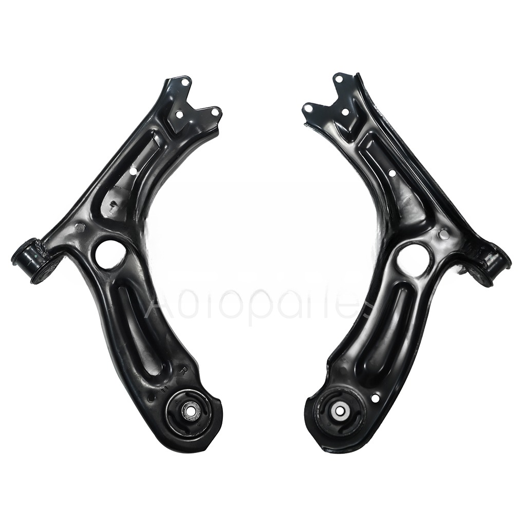 HORQUILLA INF DER S/ROTULA C/BUJES (JETTA A6 GLI 2.0L)