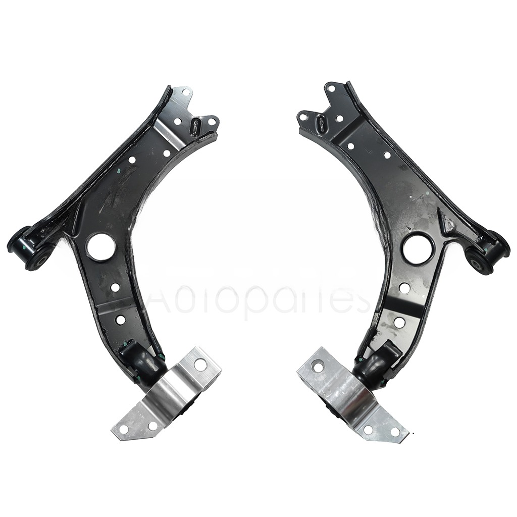 HORQUILLA INF IZQ S/ROTULA C/BUJES (GOLF A5-A6 08-13/LEON-TOLEDO 07-12/ALTEA 06-15/AD A3 04-12)