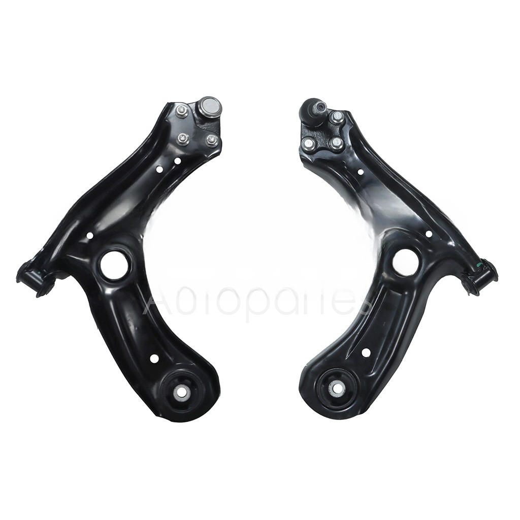 HORQUILLA INF IZQ C/ROTULA C/BUJES (SAVEIRO 10-23) (SEDAN/H-BACK)