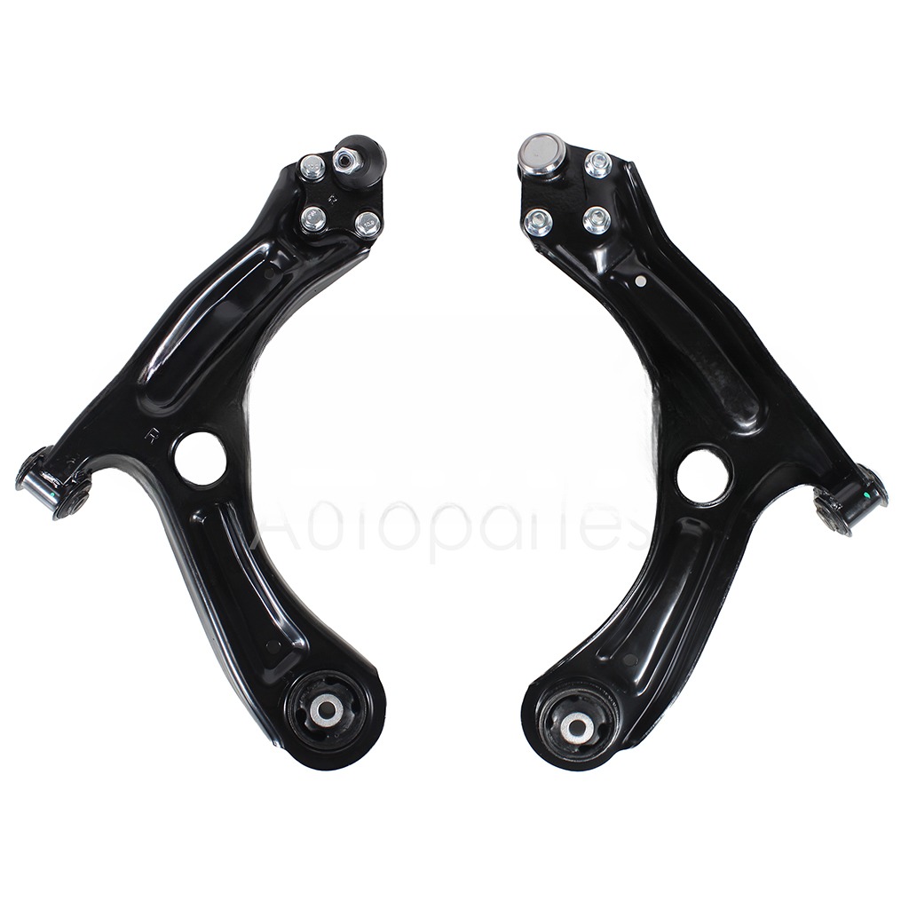 HORQUILLA INF DER C/ROTULA C/BUJES