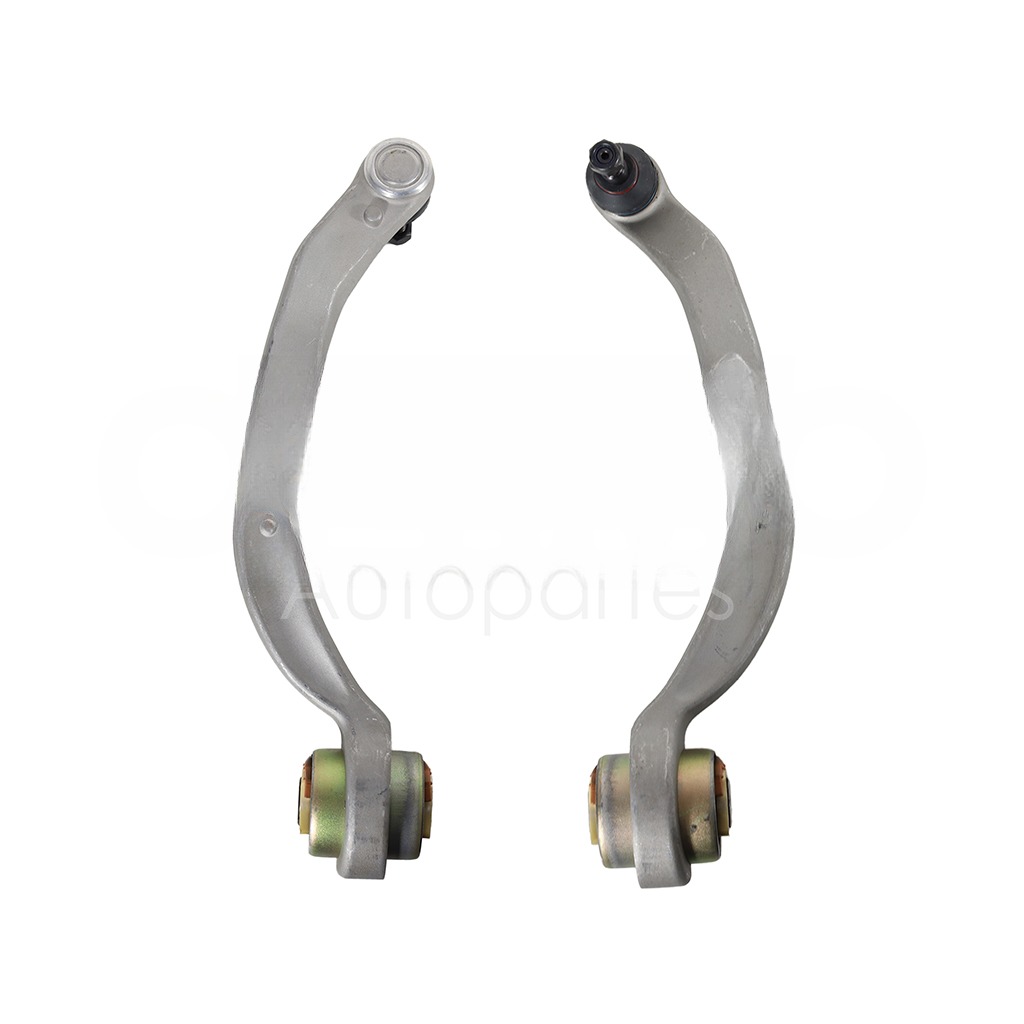 HORQUILLA INF IZQ POSTERIOR ALUMINIO (AD A4 96-08/AD A6 98-04)