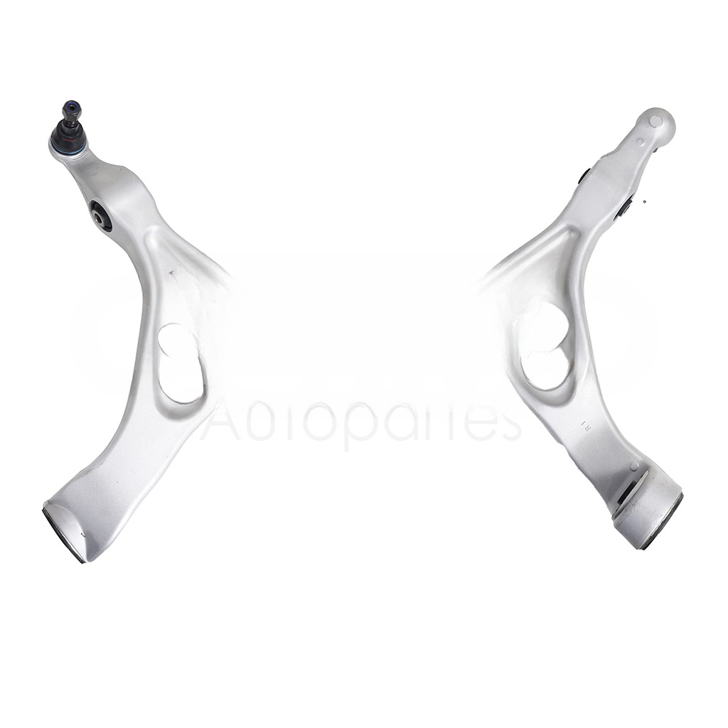 HORQUILLA INF DER ALUMINIO C/ROTULA C/BUJES (AD Q7 07-15)