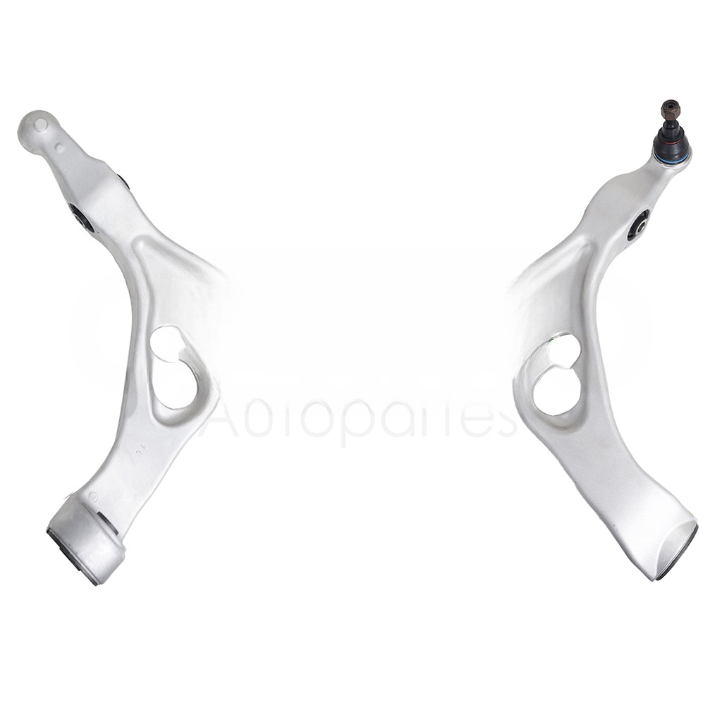 HORQUILLA INF IZQ ALUMINIO C/ROTULA C/BUJES (AD Q7 07-15)