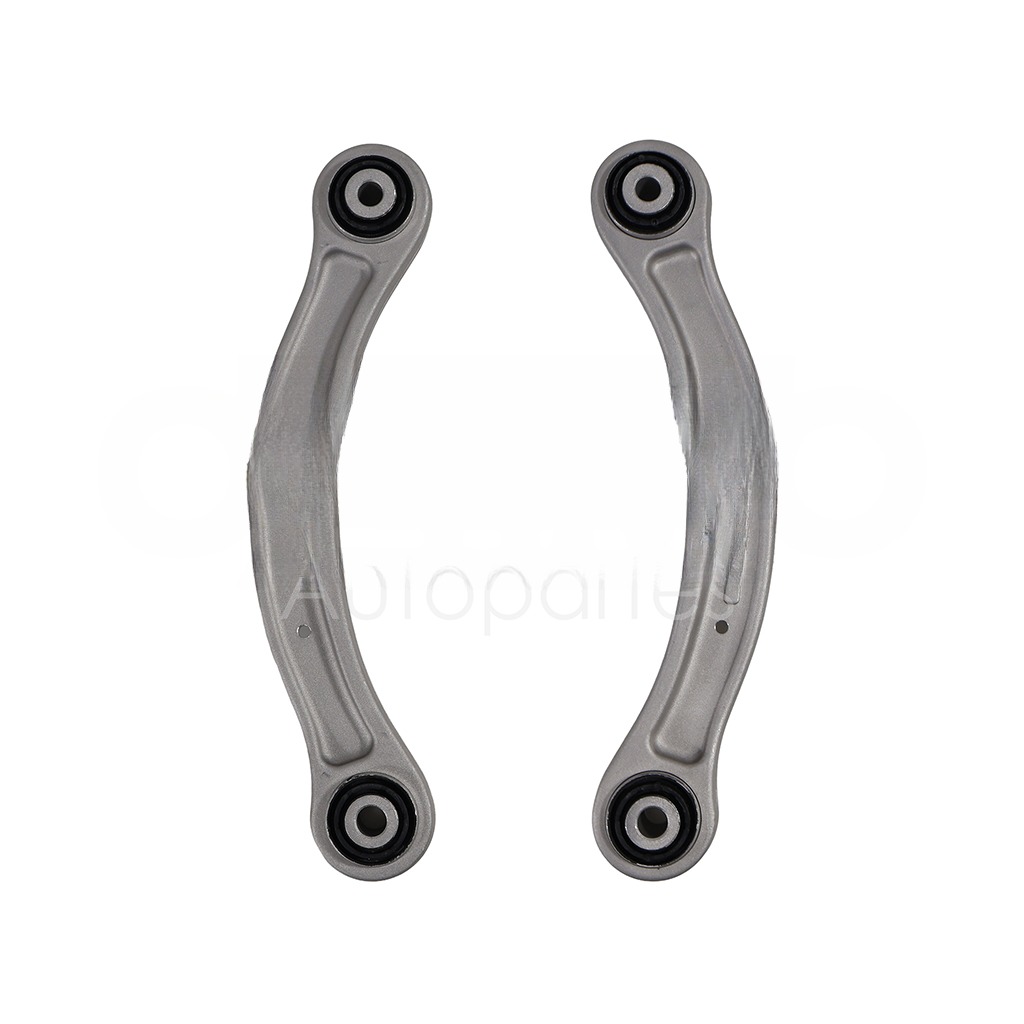 HORQUILLA TIRANTE DER/IZQ TRASERA ALUMINIO C/BUJES (AD Q7 07-15)