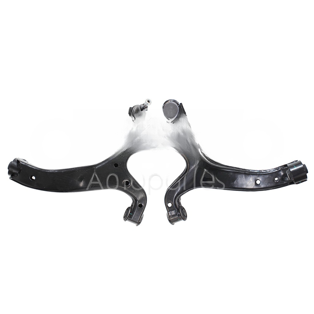 HORQUILLA INF DER C/ROTULA C/BUJES