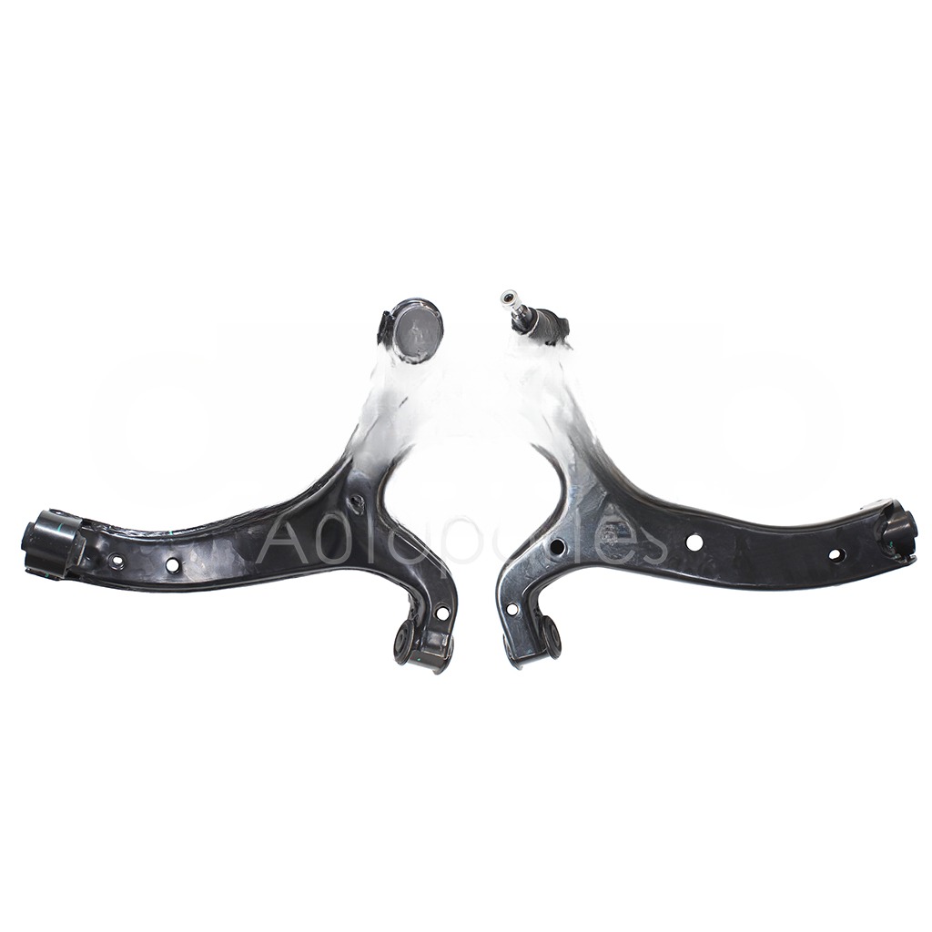 HORQUILLA INF IZQ C/ROTULA C/BUJES