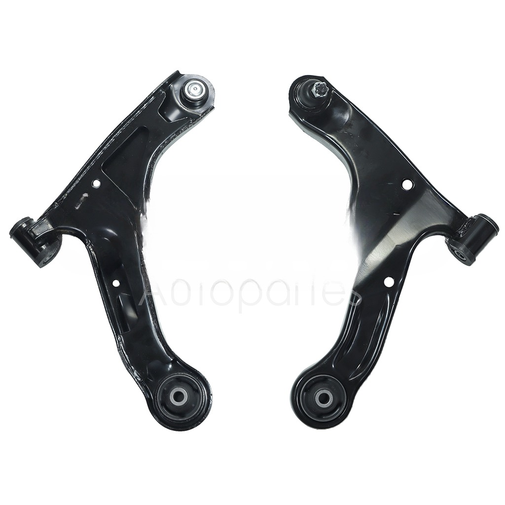 HORQUILLA INF IZQ C/ROTULA C/BUJES