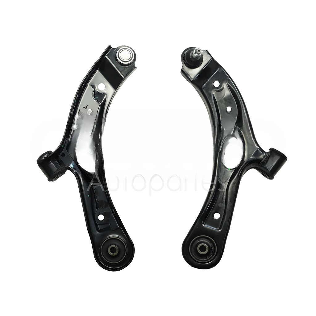 HORQUILLA INF IZQ C/ROTULA C/BUJES