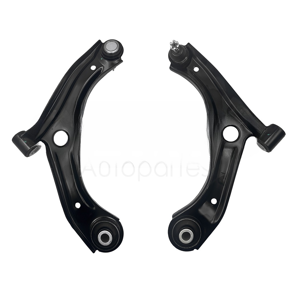 HORQUILLA INF IZQ C/ROTULA C/BUJES