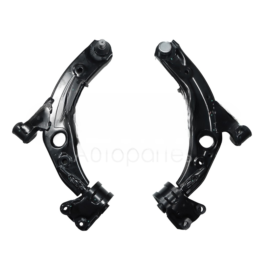 HORQUILLA INF DER C/ROTULA C/BUJES