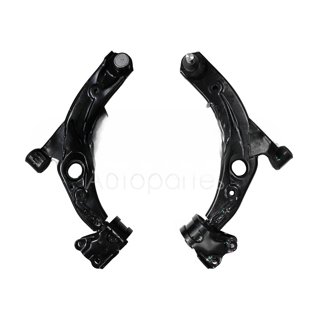 HORQUILLA INF IZQ C/ROTULA C/BUJES