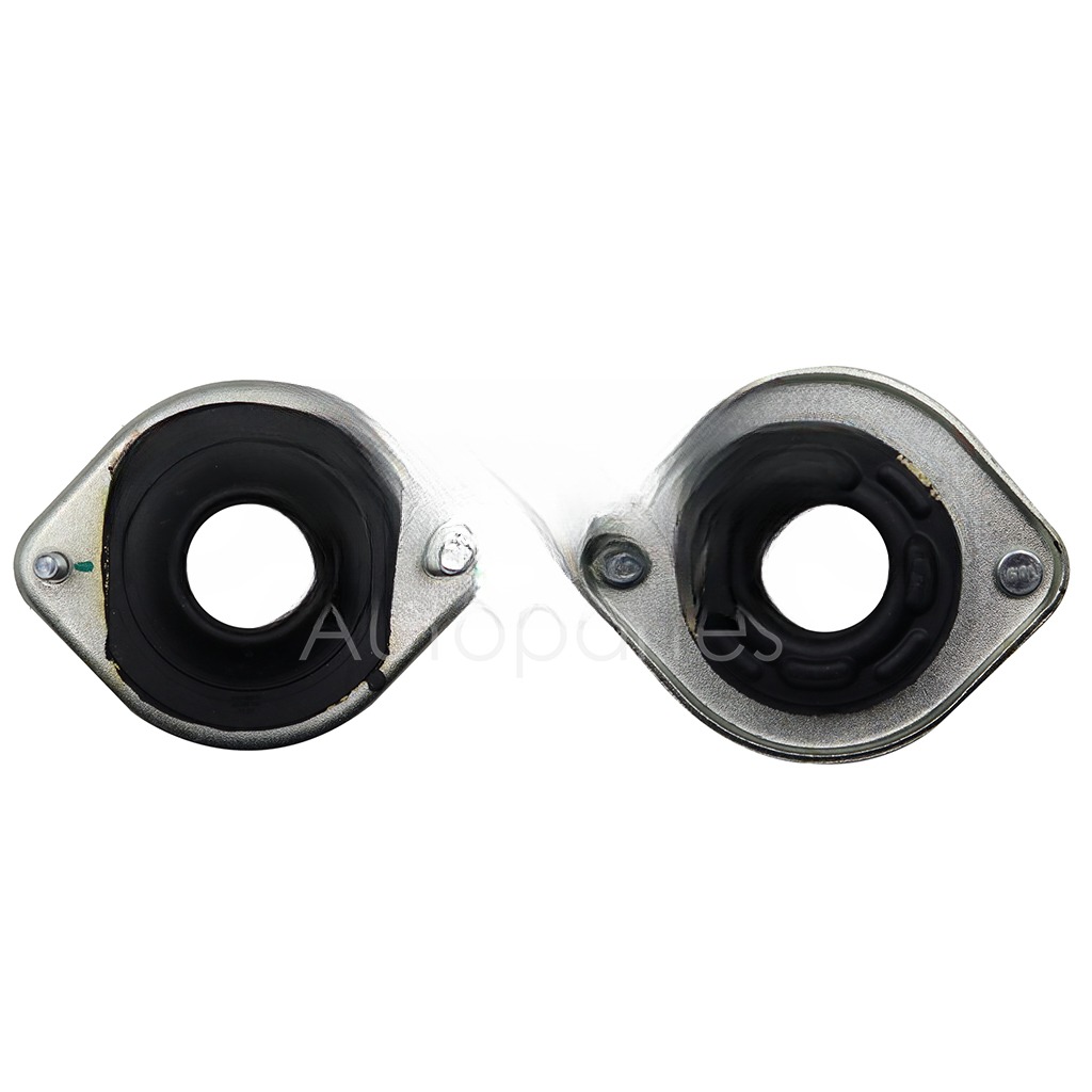 BASE AMORTIGUADOR DEL DER/IZQ SUP S/BALERO C/GOMA (MONZA-SWING 94-12/CEHVY PICK-UP 97-03)