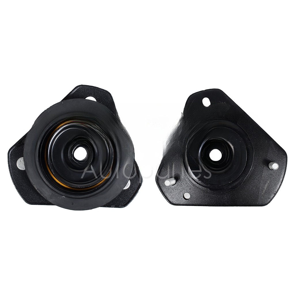 BASE AMORTIGUADOR DEL DER/IZQ C/BALERO (AZTEK 01-05/MONTANA 99-09/VENTURE 97-05/GRAND PRIX 97-08)