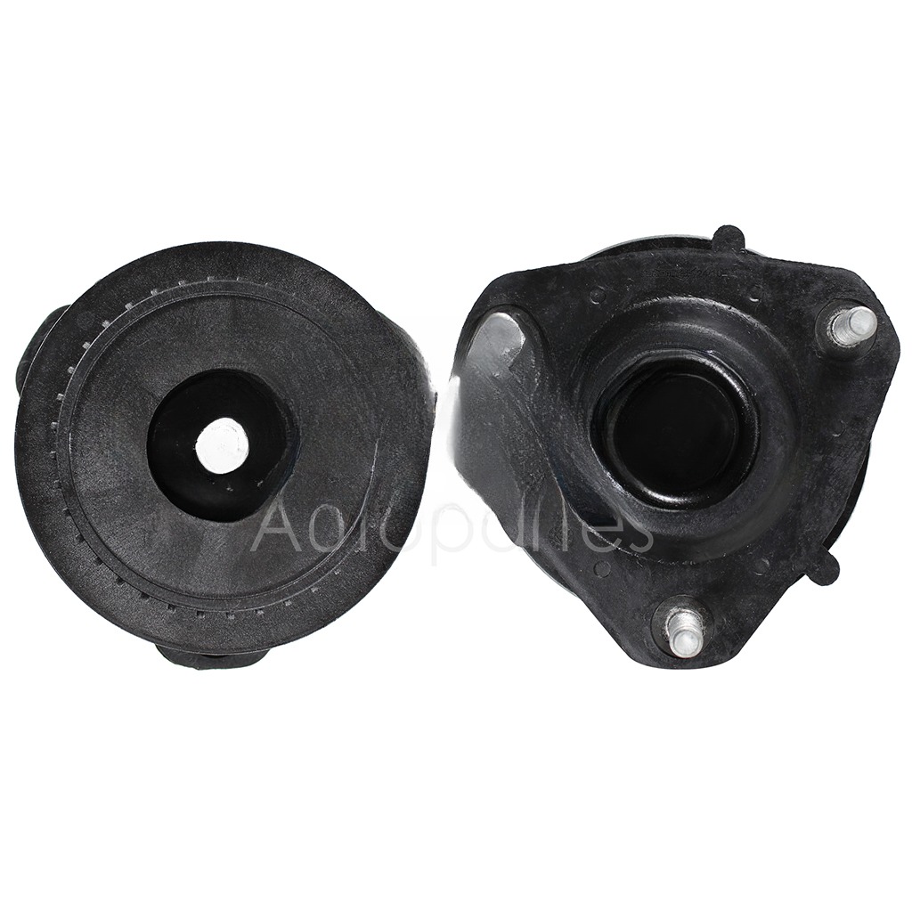 BASE AMORTIGUADOR DEL DER/IZQ C/BALERO (FIESTA IKON 11-15/ECOSPORT 04-12)