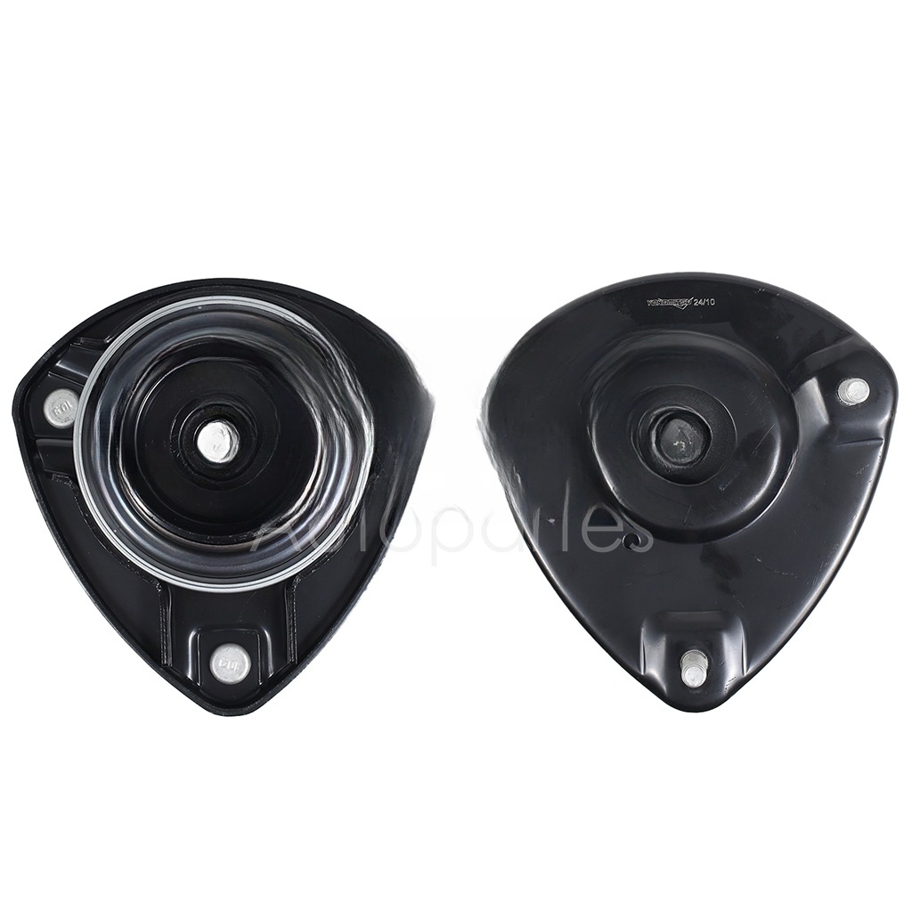 BASE AMORTIGUADOR DEL DER/IZQ C/BALERO