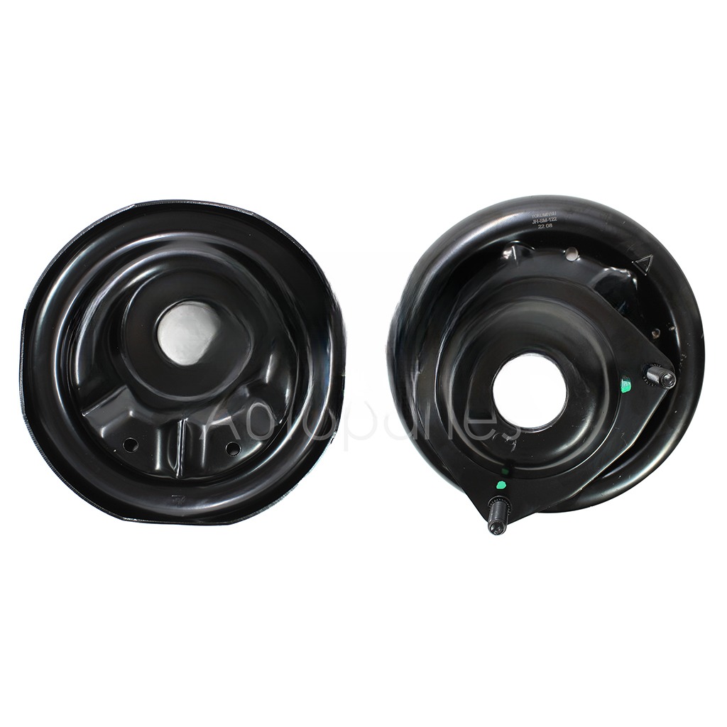 BASE RESORTE TRAS DER