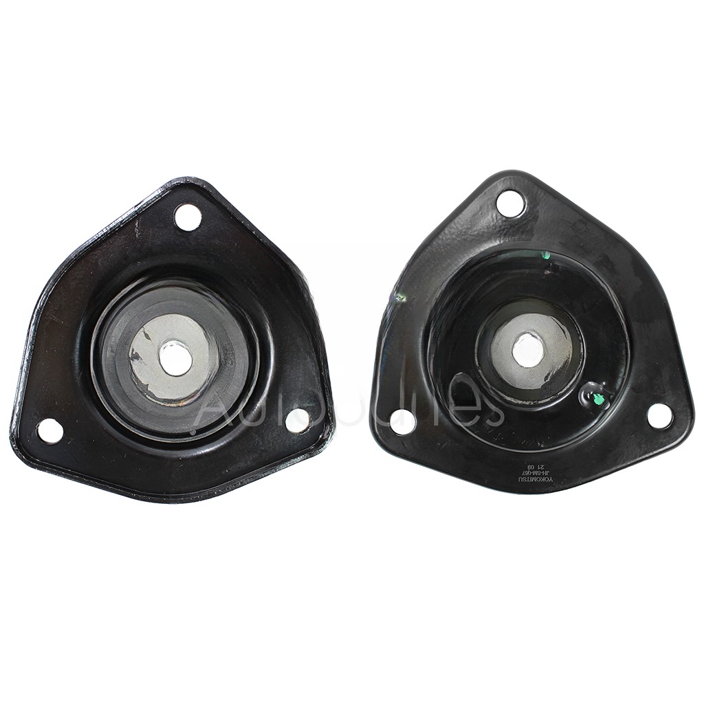 BASE AMORTIGUADOR DEL DER/IZQ C/BALERO (SENTRA B-14 96-00/LUCINO 96-00/TSUBAME 92-04)