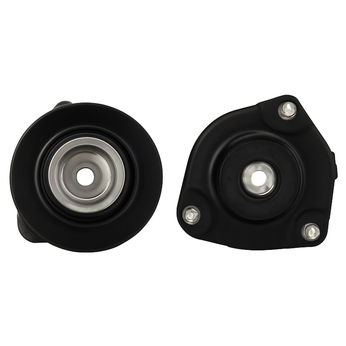 BASE AMORTIGUADOR DEL IZQ C/BALERO (MICRA 04-08/CUBE 09-14/CLIO EUROPEO 07-10)