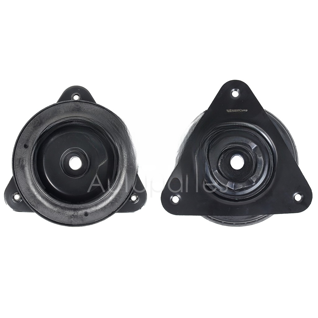 BASE AMORTIGUADOR DEL DER/IZQ C/BALERO (X-TRAIL 15-22/RN KOLEOS 17-22)