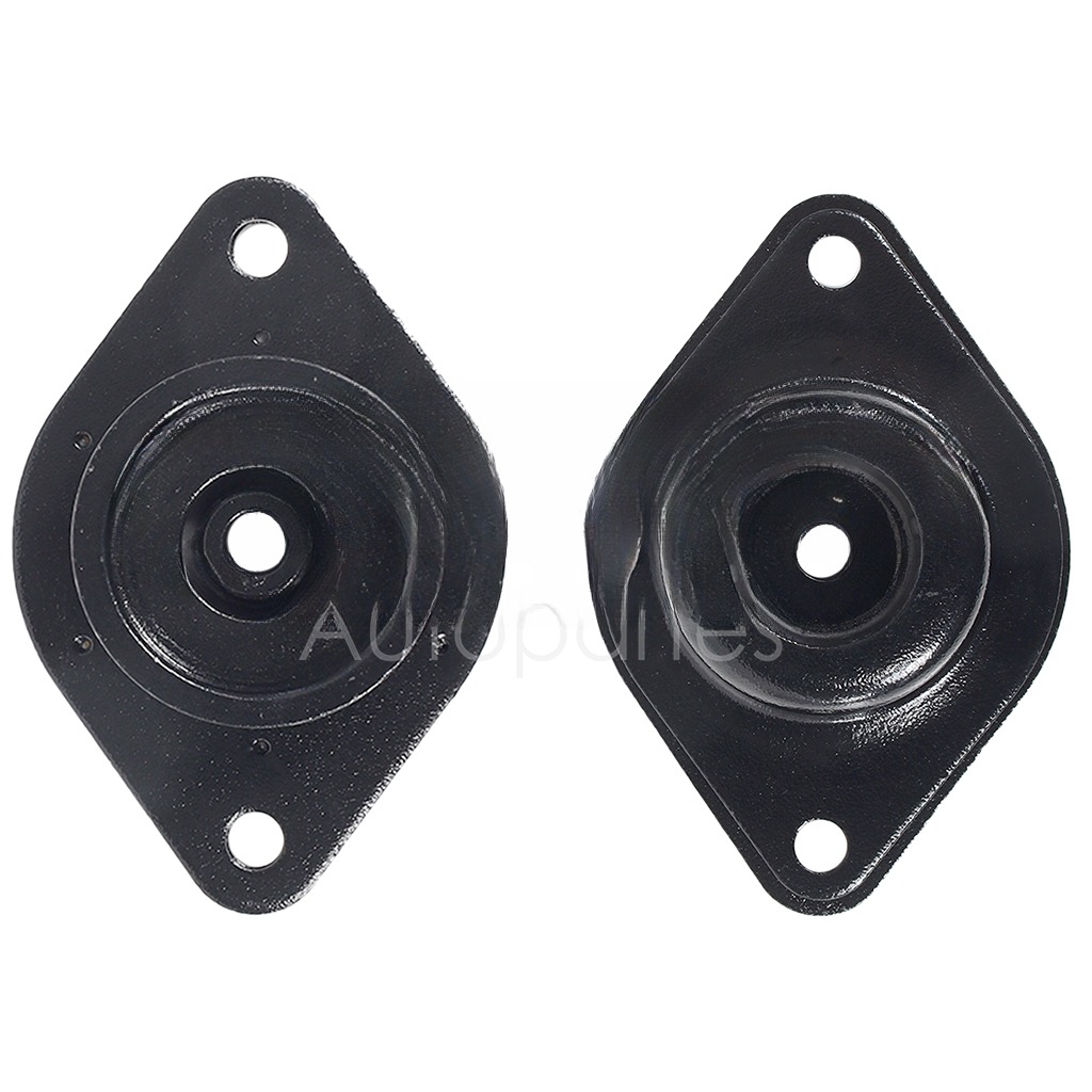 BASE AMORTIGUADOR TRAS DER/IZQ (MAXIMA 09-20)