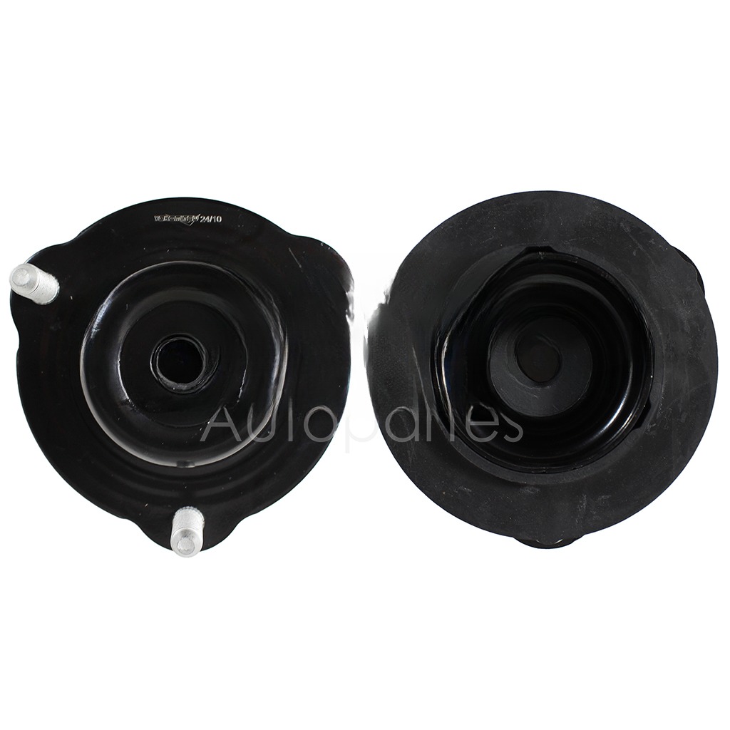 BASE AMORTIGUADOR DEL DER/IZQ S/BALERO (TACOMA 4WD 05-18/4RUNNER 03-19)