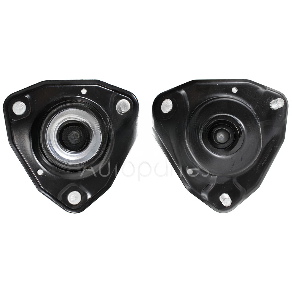 BASE AMORTIGUADOR DEL DER/IZQ C/BALERO