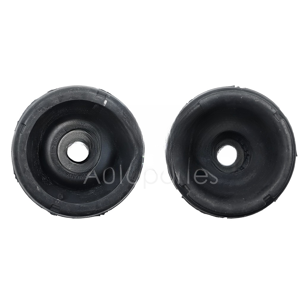 BASE AMORT DEL DER/IZQ C/BALERO (GOL/CLASICO/JT-GF A4/SAVEIRO/POLO/BEETLE/VIRTUS/UP/IBIZA/TOLEDO/TT)