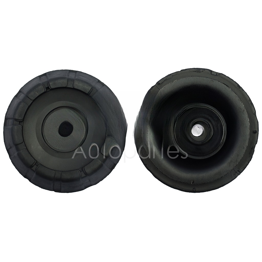 BASE AMORTIGUADOR DEL DER/IZQ C/BALERO