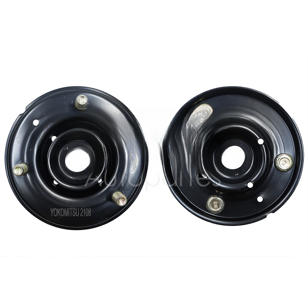 BASE AMORTIGUADOR DEL DER/IZQ S/BALERO (FRONTIER 05-19/PATHFINDER 15-12/X-TERRA 05-15/ARMADA/TITAN)