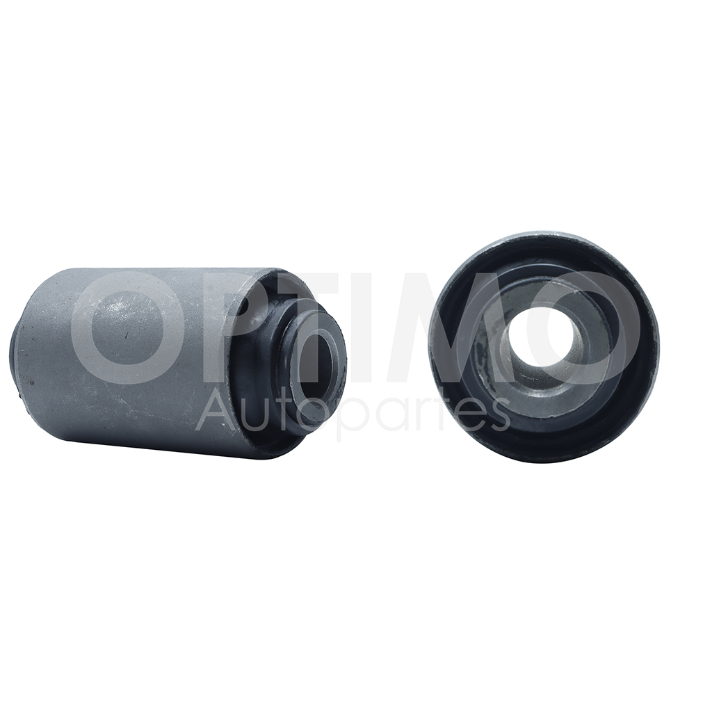 BUJE HORQUILLA INF CHICO METAL REDONDO (URVAN 2.4L-2.5L-3.0L 02-12)