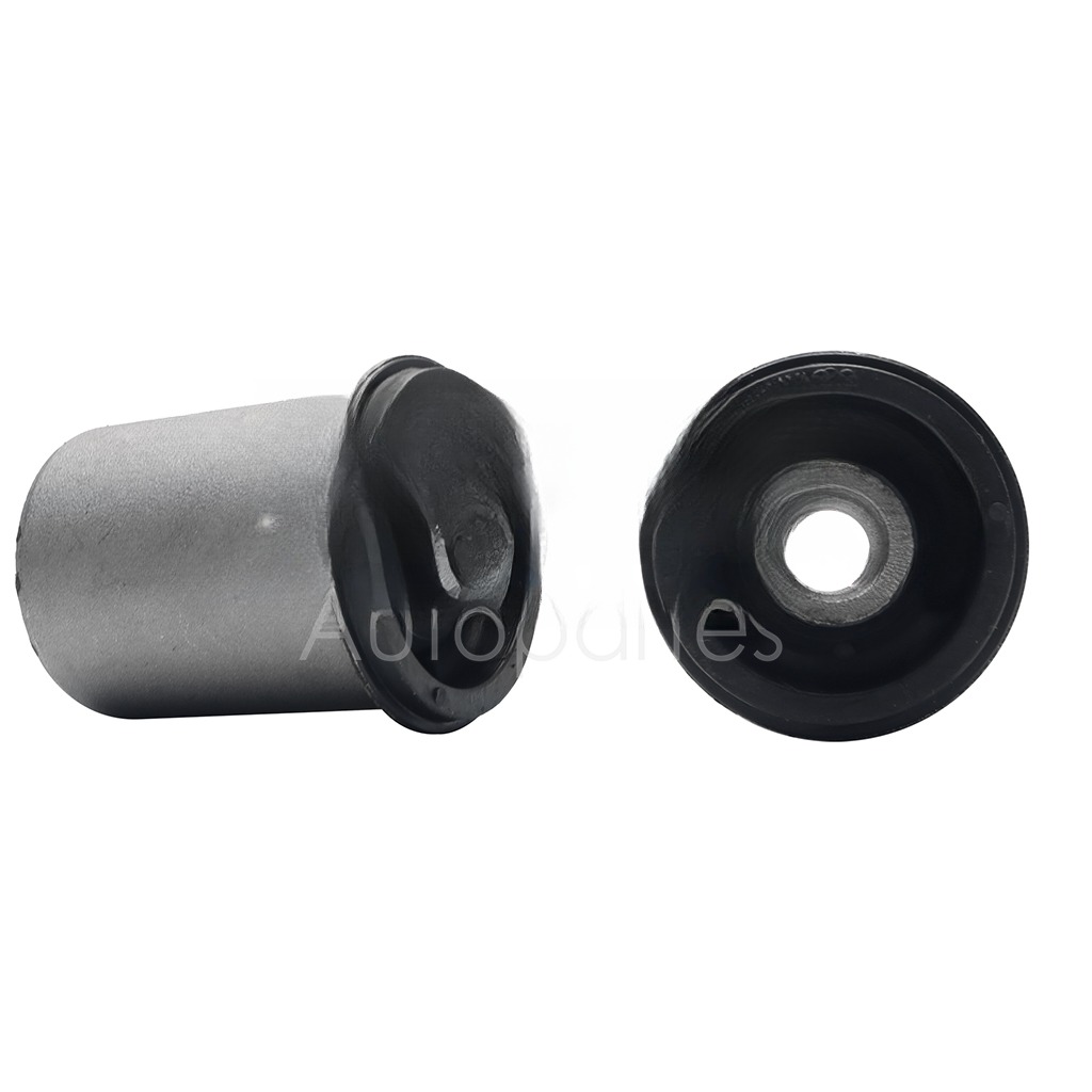 BUJE HORQUILLA INF GRANDE METAL REDONDO C/CEJA (URVAN 2.4L-2.5L-3.0L 02-12)