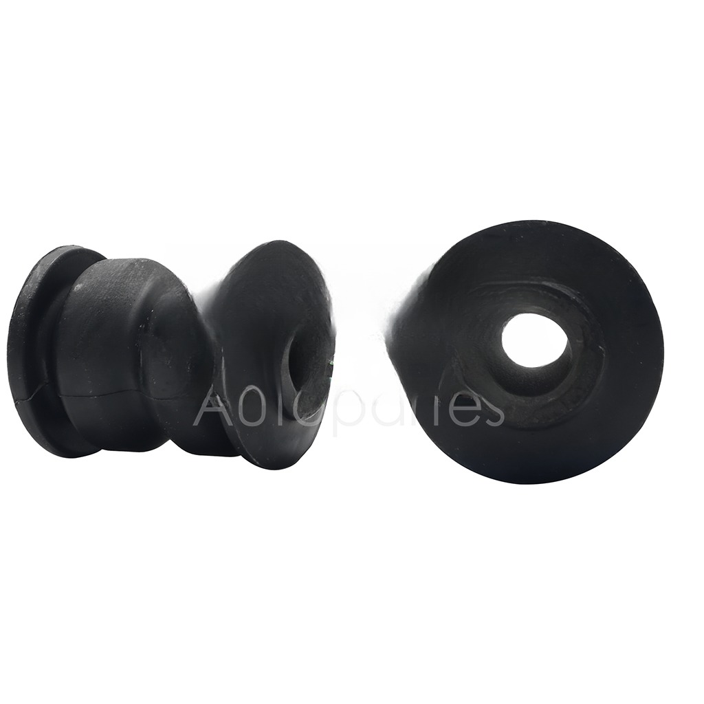 BUJE HORQUILLA INF CHICO GOMA (BARRIL) (SENTRA B-17 13-20/MICRA 04-08/CUBE 09-14)