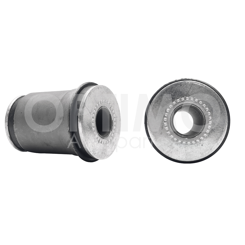 BUJE HORQUILLA INF GRANDE METAL REDONDO C/CEJA