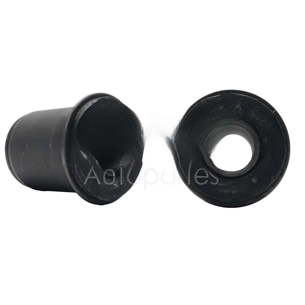 BUJE HORQUILLA SUP GRANDE METAL REDONOD C/CEJA