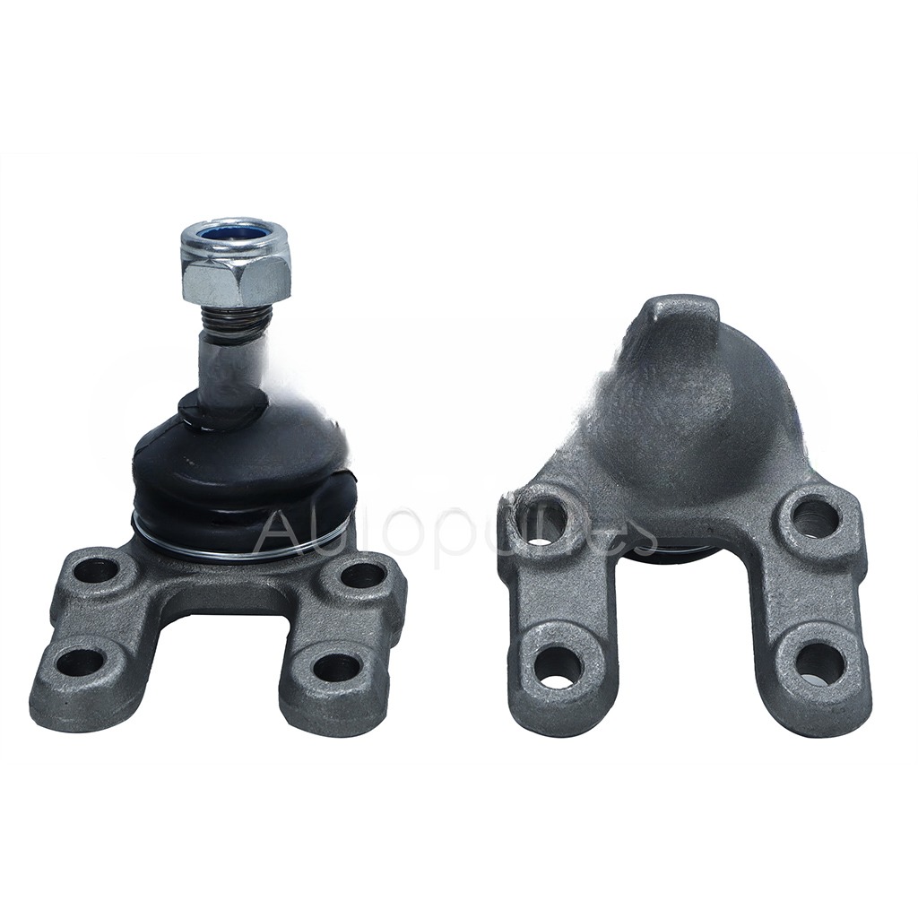 ROTULA INF DER/IZQ (D-21 4WD 94-07/PATHFINDER 2-4WD 87-95) (EMP/2PZS)