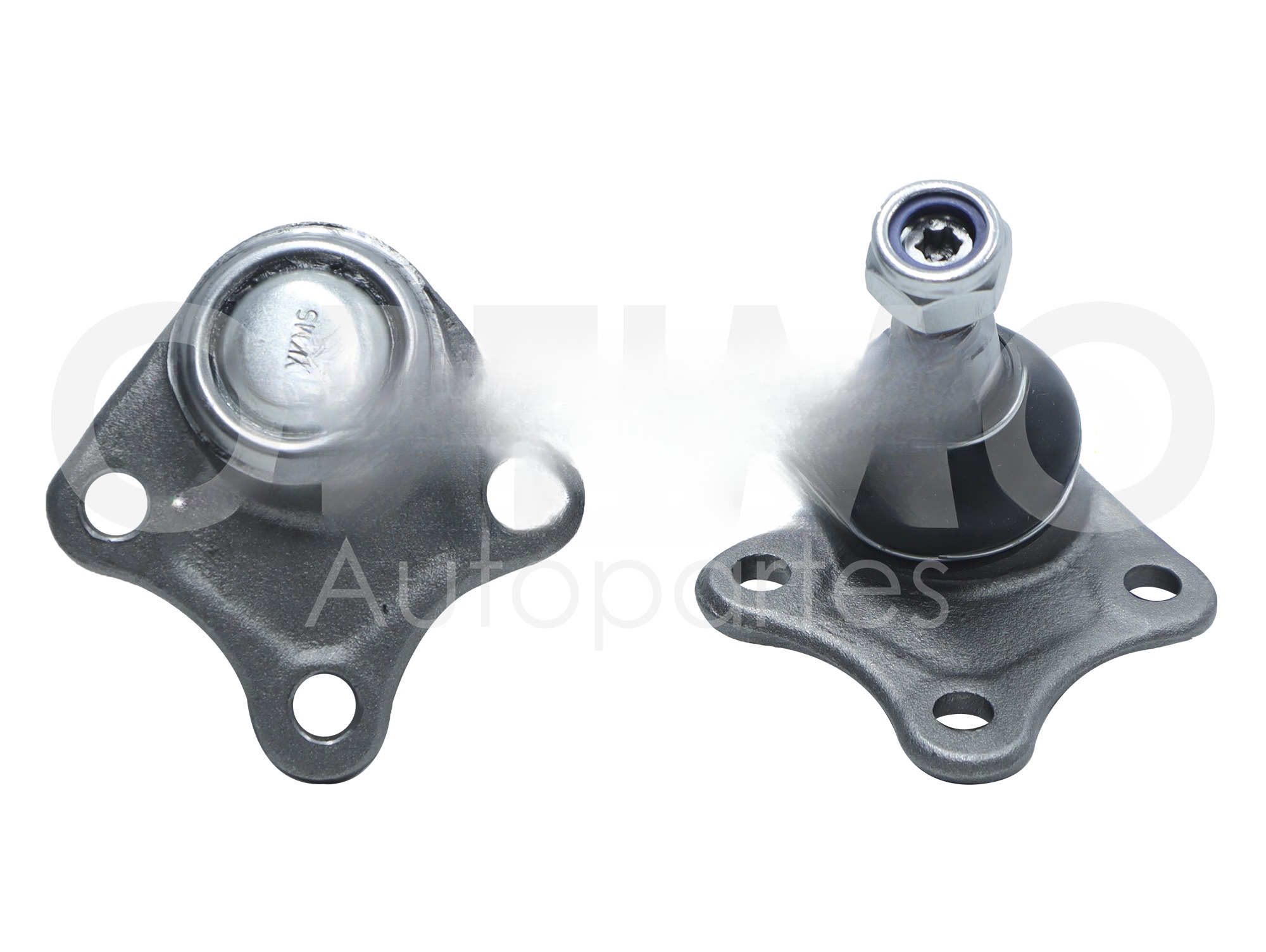 ROTULA INF IZQ HID (BEETLE 98-11/TOLEDO-LEON 00-06/AD A3 97-03)