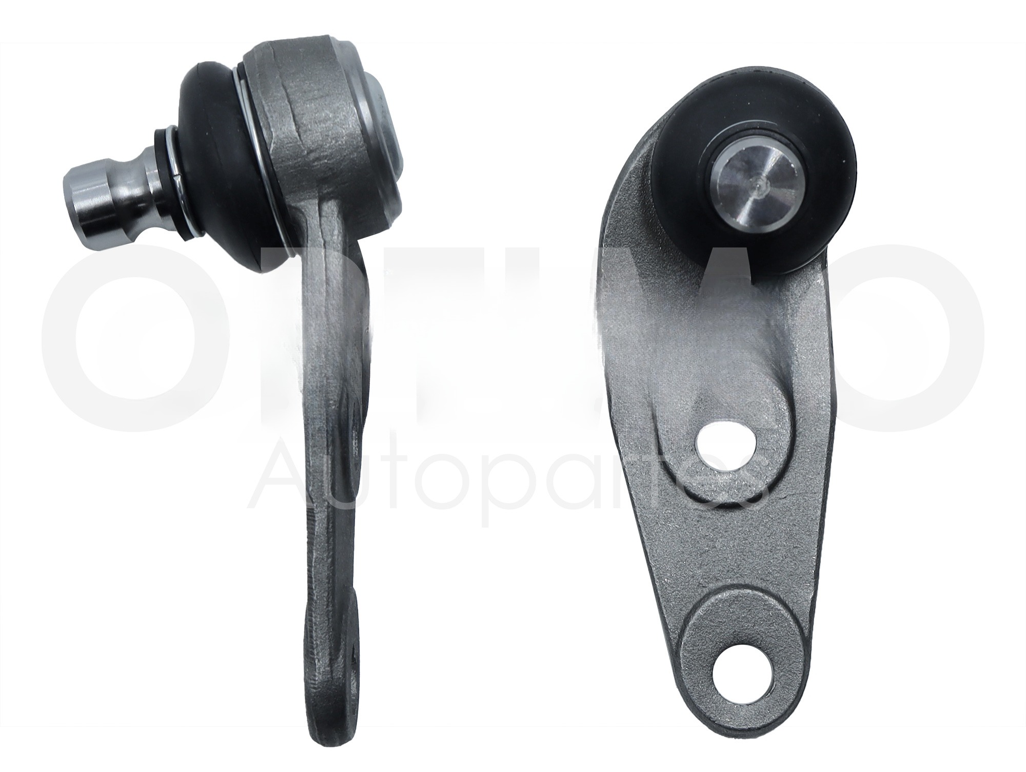 ROTULA INF IZQ HID V/GRUESO (VAGONETA 00-05/PICK-UP 00-09) (EMP/2PZS)