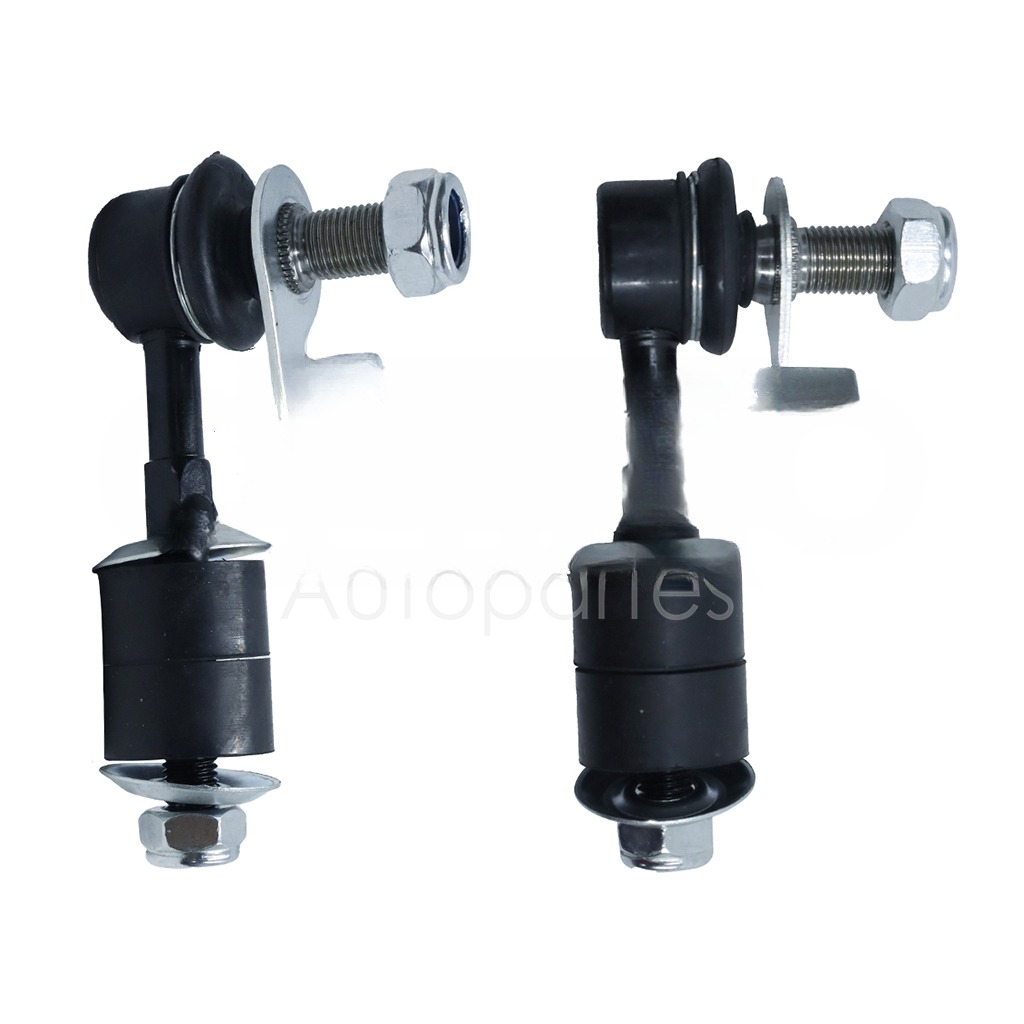 ESTABILIZADOR DEL DER/IZQ C/GOMA (EMP/2PZS)