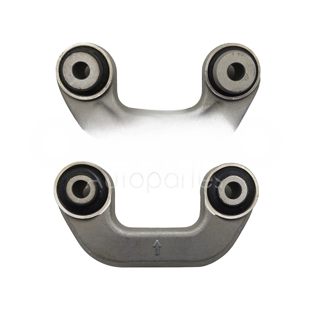 ESTABILIZADOR DEL IZQ ALUMINIO (AD A4 96-08/AD A6 98-04)