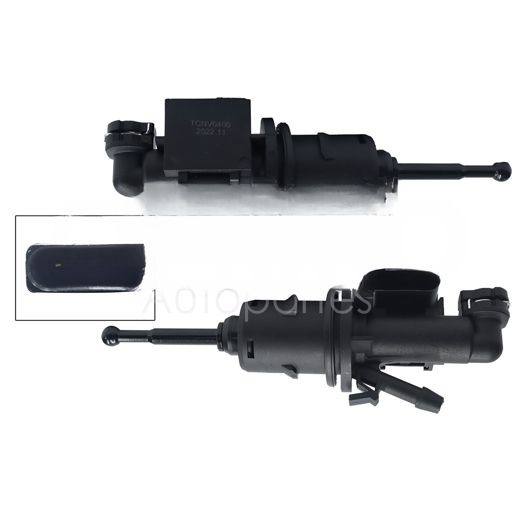 BOMBA DE CLUTCH SUP (JETTA A6 2.0L-2.5L/BEETLE 12-16/A3 06-09)