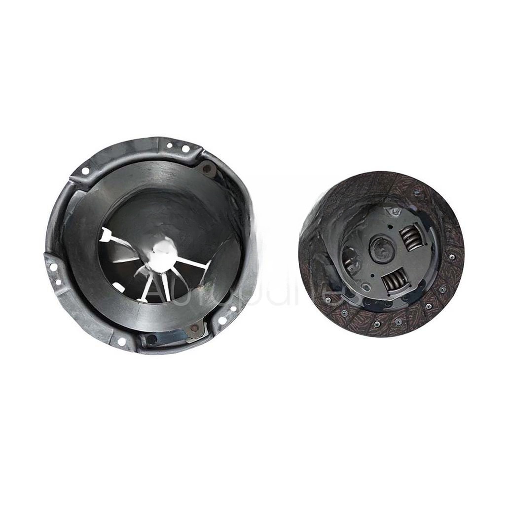 KIT DE CLUTCH S/COLLARIN 8VAL/16VAL (DISCO/EMBRAGUE) (SENTRA B-14 96-00)